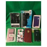 ASSORTED CELLPHONE CASE