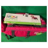 RIPSTOP LIFE JACKET SMALL
