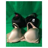 BRA SIZE 40DD