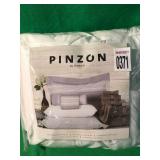 PINZON QUEEN SHEET SET