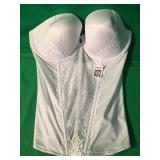 JEZEBEL BODY SHAPER 34D