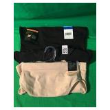 WAIST TRAINER WITH WACOAL HI-CUT BRIEF XL