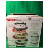 NESCO AMERICAN HARVEST