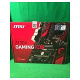 MSI Z170A GAMING M5