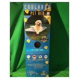 COLAROO PET BED