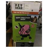 PET GEAR STROLLER