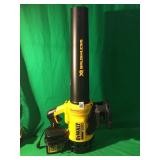 DEWALT 20V MAX BLOWER TYPE NO BATTERY