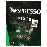 NESPRESSO