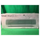 CRICUT EXPLORE AIR 2