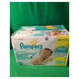 PAMPERS WIPES