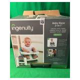 INGENUITY BABY BASE 2IN1