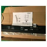 SWIFT MOUNT TILTING WALL MOUNT FOR 26-55" TVS