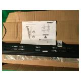 SWIFT MOUNT TILTING WALL MOUNT FOR 26-55" TVS