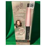 REMINGTON PEARL HAIR CURLER