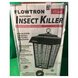 FLOWTRON OUTDOOR INSECT KILLER