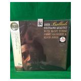 JOHN BALLADS RECORD ALBUM