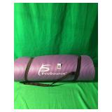 PRO SOURCE YOGA MAT