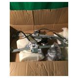 TYC - AUTOMOTIVE WINDOW REGULATOR ASSY