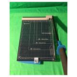 MARIGOLD PAPER CUTTER