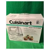 CUISINART - POWER ADVANTAGE 9 SPEED HAND MIXER