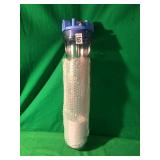 WATER FILTER CARTRIDGE