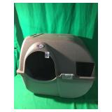 OMEGA PAW LITTER BOX