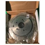 ACDELCO BRAKE ROTOR