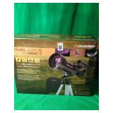 CELESTRON - TRAVEL SCOPE 70