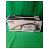 HOMEDICS - PERCUSSION ACTION HANDHELD MASSAGER