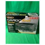 CARGOLOC-CARGO BAG FOR HITCH MOUNT CARGO CARRIER