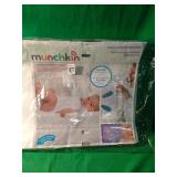 MUNCHKIN - SECURE GRIP CHANGING PAD