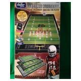 TUDO GAMES - PLAYOFF ELECTRIC FOOTBALL