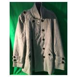 YESFASHION COAT (XL)