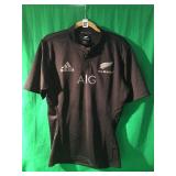 ADIDAS SHIRT (MEDIUM)