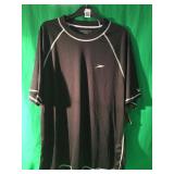 SPEEDO SHIRT (LARGE)