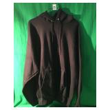 HANES SWEATER (XL)