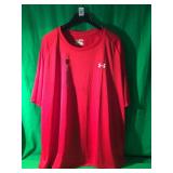 UNDER ARMOUR SHIRT (4XL)