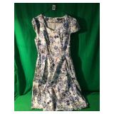 ACEVOG DRESS (SMALL)