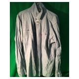 LEVIS SHIRT (LARGE)