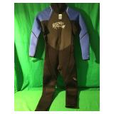 HYPERFLEX WETSUIT (SMALL)