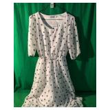 MEANEOR DRESS (SMALL)