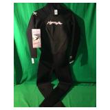 HYPERFLEX WETSUIT (SIZE 6)