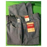 WRANGLER JEANS (36X29)