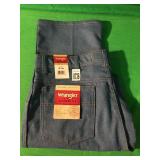 WRANGLER JEANS (36X29)