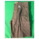 WRANGLER SHORTS (SIZE 36)