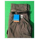 COLUMBIA PANTS (32X32)