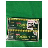 GO GREEN AAA BATTERIES (24)