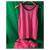 PINK JERSEYS (LARGE)