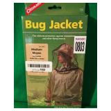 COGHLANS BUG JACKET (MEDIUM)