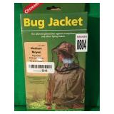 COGHLANS BUG JACKET (MEDIUM)